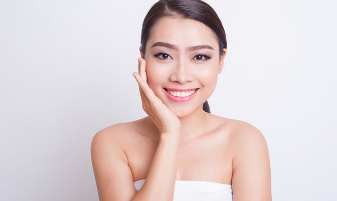 Laser Resurfacing & Intense Pulse Light