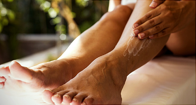 Topical Therapy